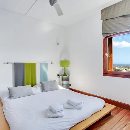 Abaego Villa Playa Blanca (Lanzarote)