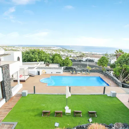 Abaego Villa *