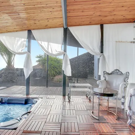 Villa Abaego