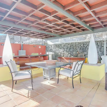 Abaego Villa