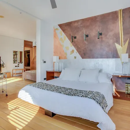 Villa Abaego Playa Blanca