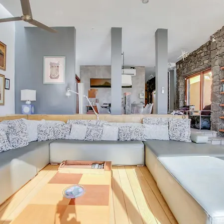 Abaego Villa Playa Blanca