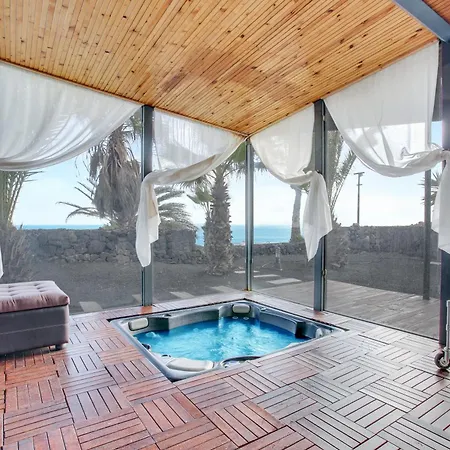 Abaego Villa *