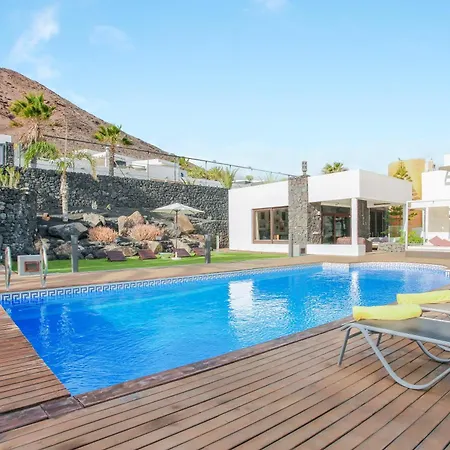 Villa Abaego *