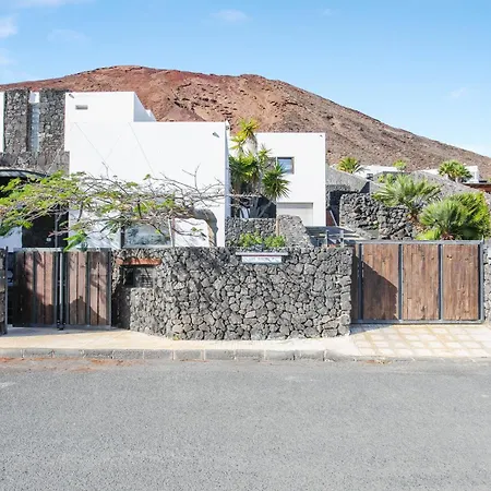 Abaego Villa