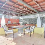 Abaego Villa