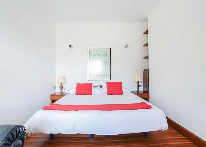 Villa Abaego Playa Blanca (Lanzarote)