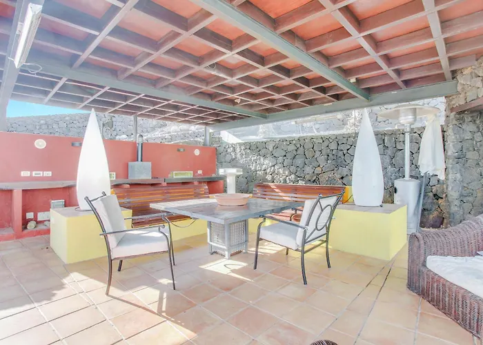 Abaego Villa