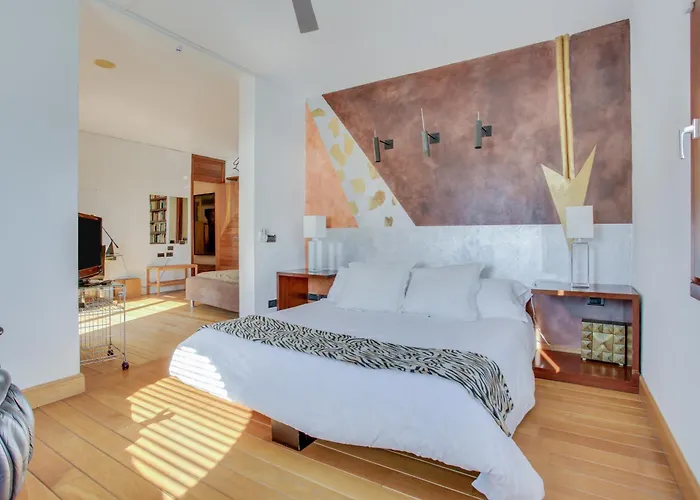 Villa Abaego Playa Blanca (Lanzarote)