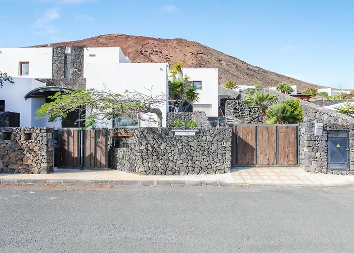 Abaego Villa