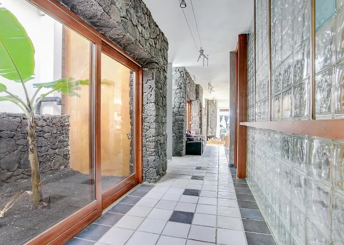Villa Abaego